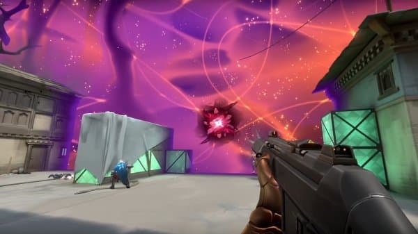 astra ultimate cosmic divide valorant ‘Astra’ – New Agent of Valorant, A Cosmic Controller With Some Unique Abilities