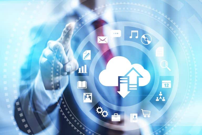 Top 10 Cloud Service Providers of the World in 2021