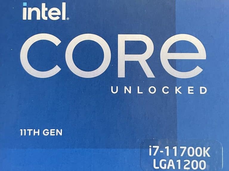 Intel’s Rocket Lake CPUs were hiding a feature similar to AMD’s Infinity Fabric Clock