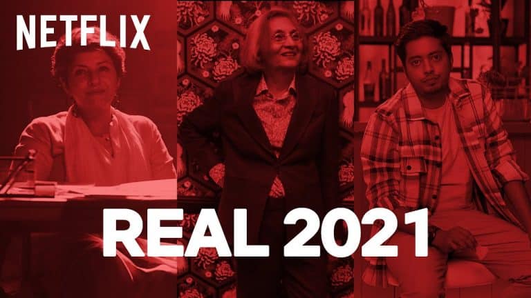 Netflix Originals revealed an Unscripted Collection of the Latest Documentaries Coming in 2021