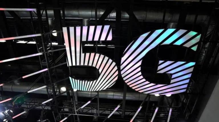 5G to roll out in India by early-2022 after another round of spectrum auction