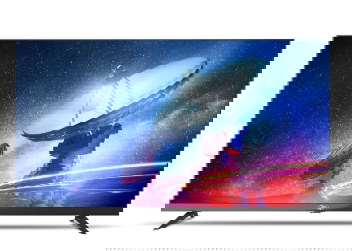 ezgif 6 832f152c9639 itel G-series Android TVs launched in India: Specs, Features, and Price