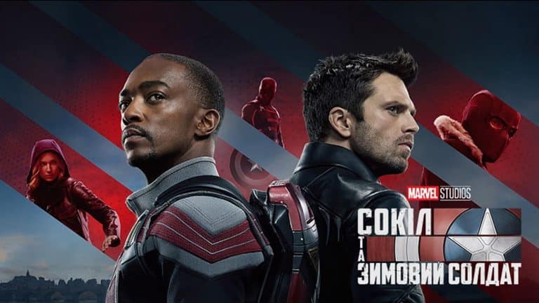 The Falcon and the Winter Soldier (Episode 2): All We Know So Far