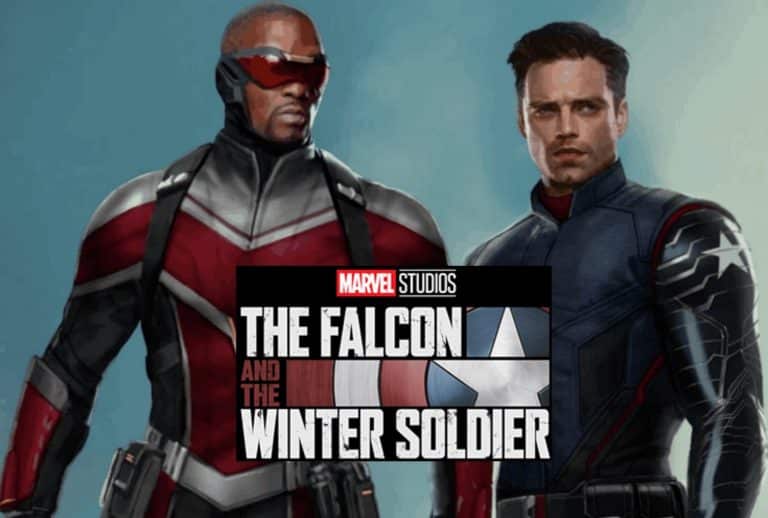 All the details of MCU’s ‘The Falcon and The Winter Soldier’