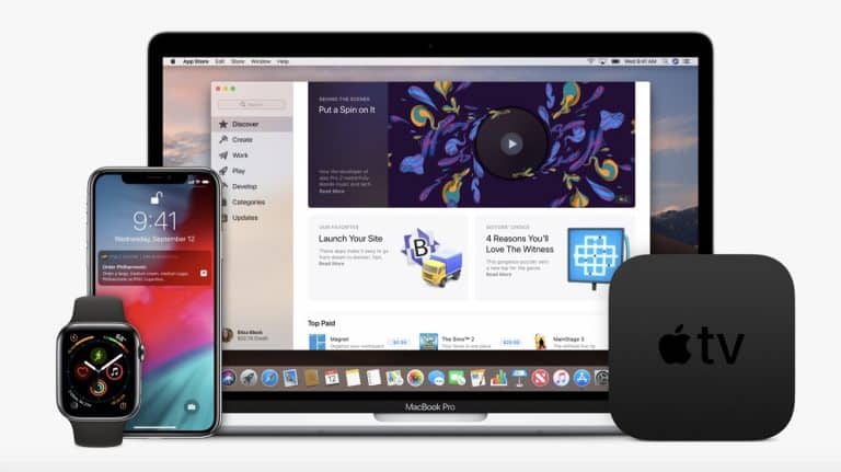 Beta 4 released for iOS 14.5, tvOS 14.5, macOS Big Sur, 11.3, and watchOS 7.4 to developers