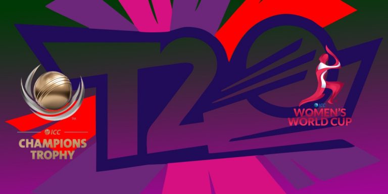 Most popular cricket tournaments in 2021