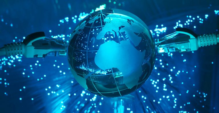 Top 10 countries with the Fastest Fixed Broadband Internet Speed for January 2021