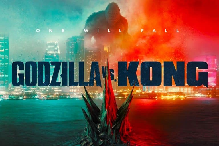 Godzilla vs. Kong: The new Trailer Explore Kong’s Ending Scenario