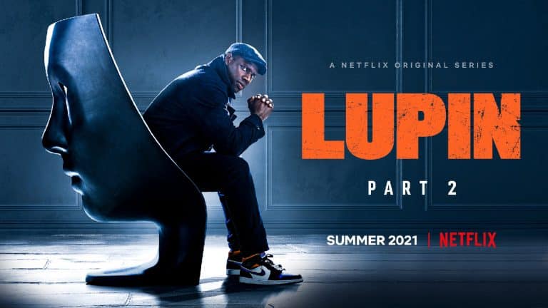 Upcoming Netflix Series ‘Lupin (Part-2)’- All We Know So Far