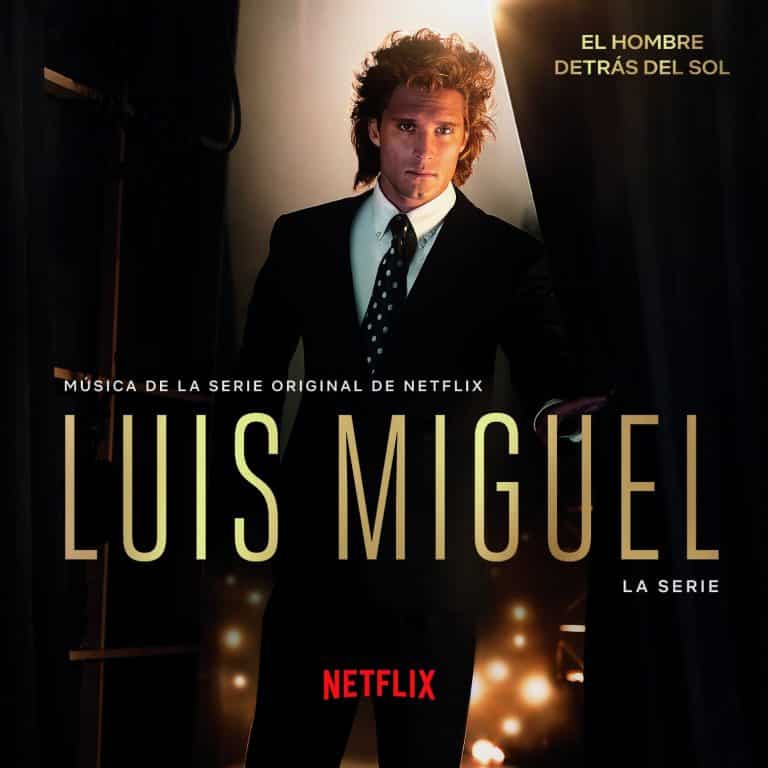 ‘Luis Miguel, The Series (Season 2)’: All We Know So Far