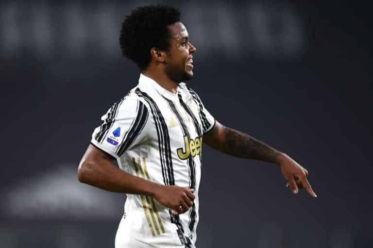Weston McKennie is now a permanent Juventus player