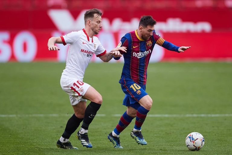 FC Barcelona vs Sevilla: Lineup and how to watch the Copa del Rey semi-final 2nd leg live in India?