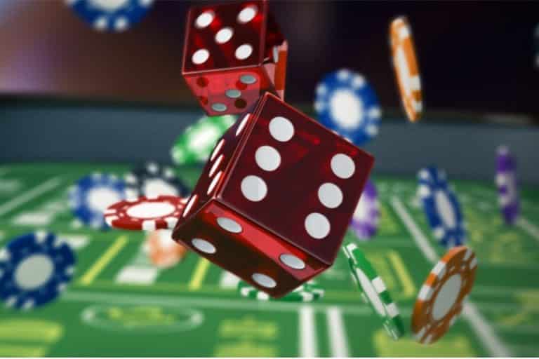 Online casinos thrived in 2020