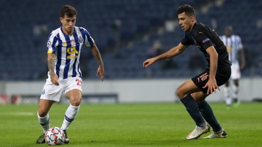 otavio porto 1611682506 55320 Porto midfielder Otavio to renew contract