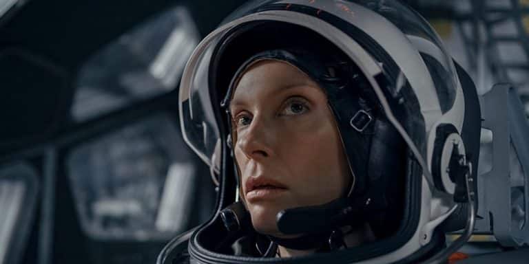 ‘STOWAWAY’: All We Need to Know about Netflix Original Sci-fi Thriller