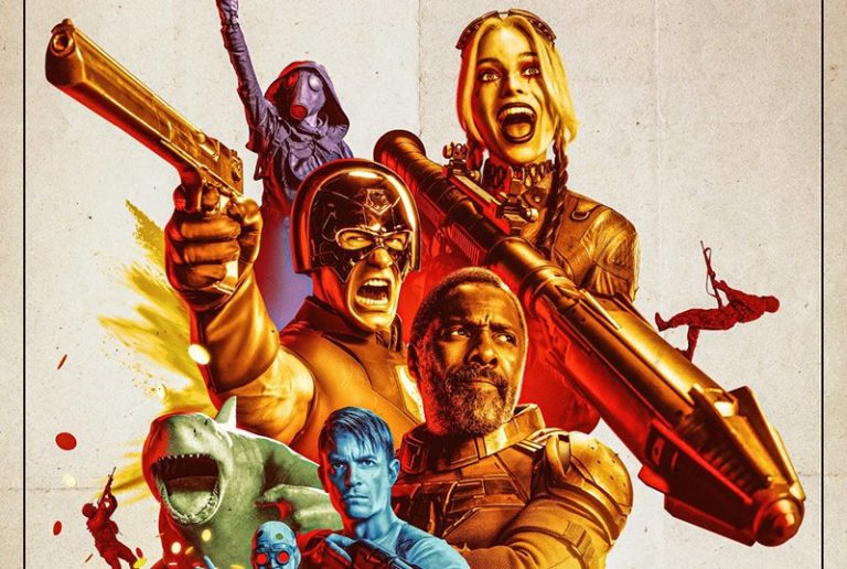 ‘The Suicide Squad’ Trailer: New film by James Gunn has drawn a Definition of Fun