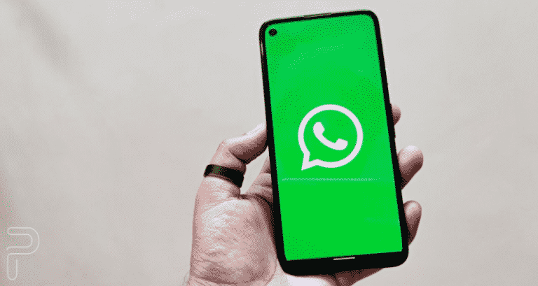 WhatsApp is testing self-destructing photos to decrease privacy threat concerns