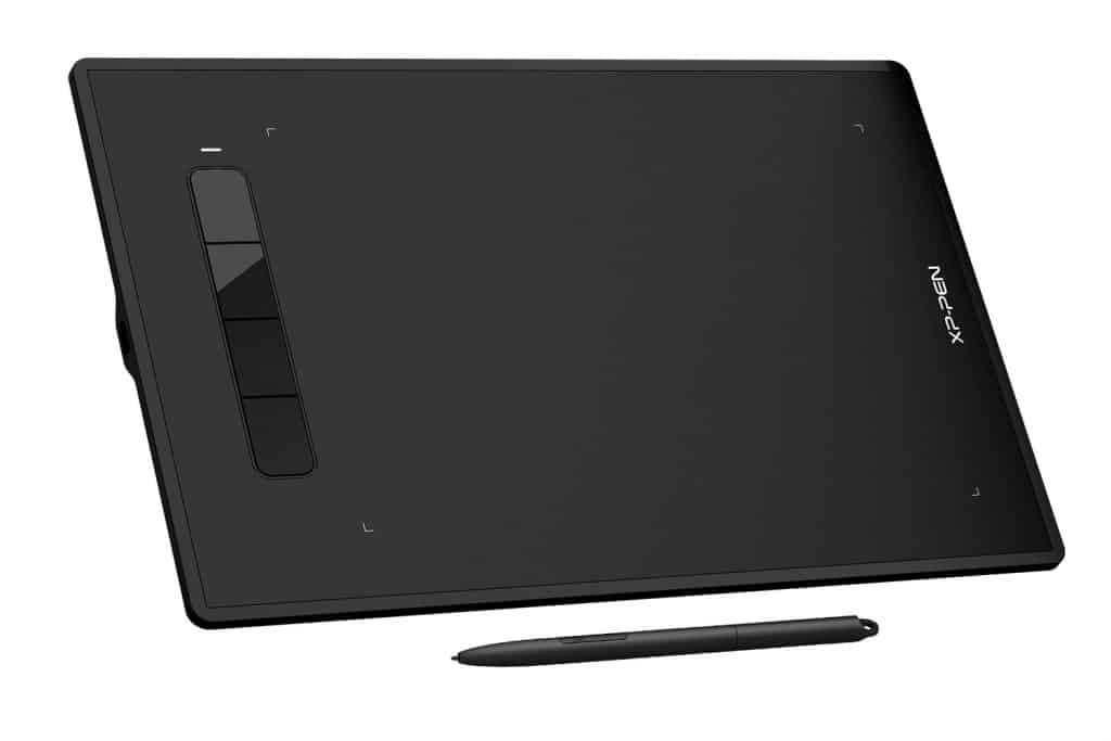 xp pen drawing tablets 5 XP-PEN launches 5 new drawing tablets, which are up for sale on Amazon India