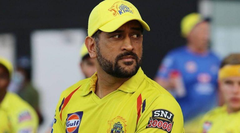 CSK CEO confirms this is not the final IPL for MS Dhoni