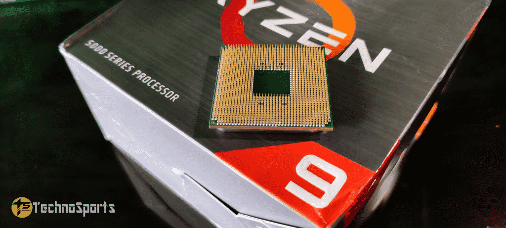 AMD Ryzen 9 5900X review: The Best Gaming CPU in the market