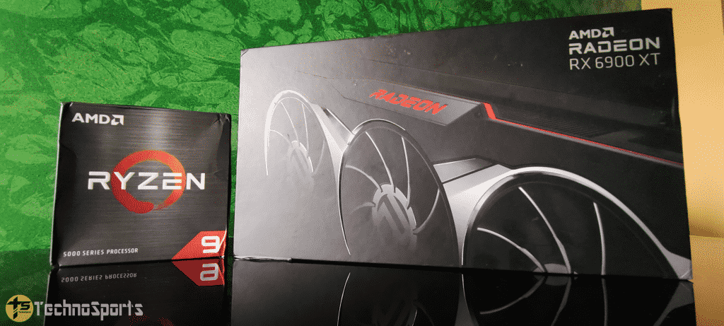 AMD Ryzen 5950X + Radeon RX 6900 XT = Absolute best from the Red team tested!
