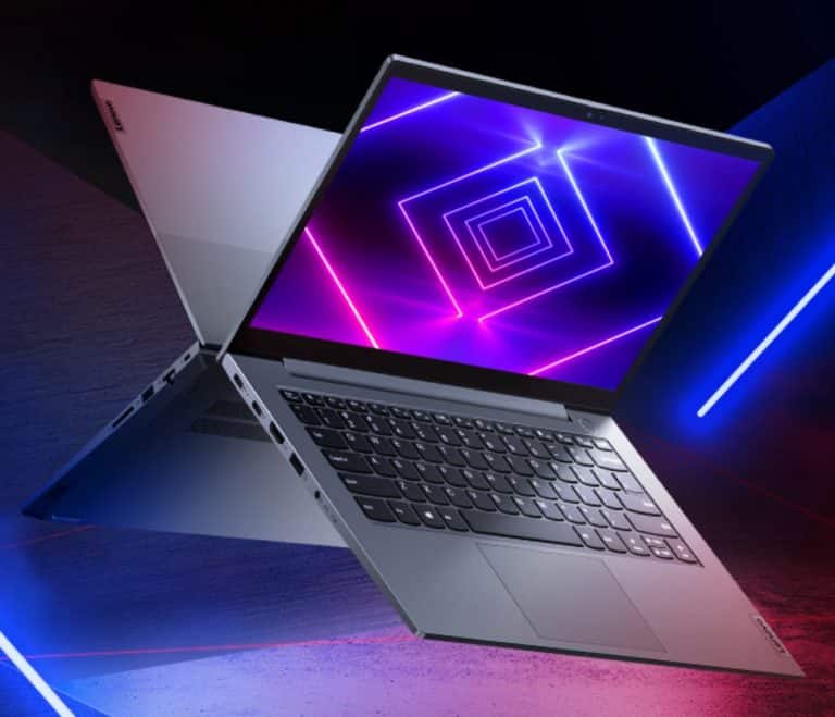 Lenovo ThinkBook 14 Ryzen Edition with Ryzen 5 5500U launched in China for 4399 yuan