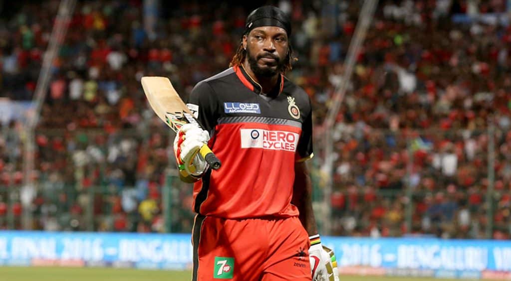3588749423001 4918120287001 gayle 1 Top 5 most expensive overs in IPL history