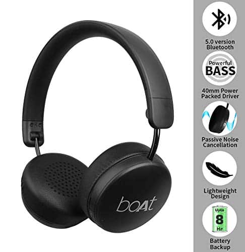boAt Rockerz 440 