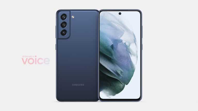 Samsung Galaxy S21 FE appears on Geekbench, Snapdragon 888 confirmed