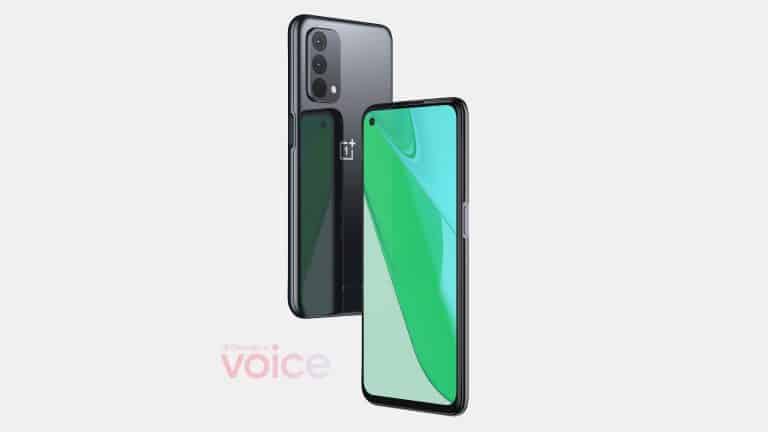 OnePlus Nord N10 successor ‘Ebba’ receives BIS certification