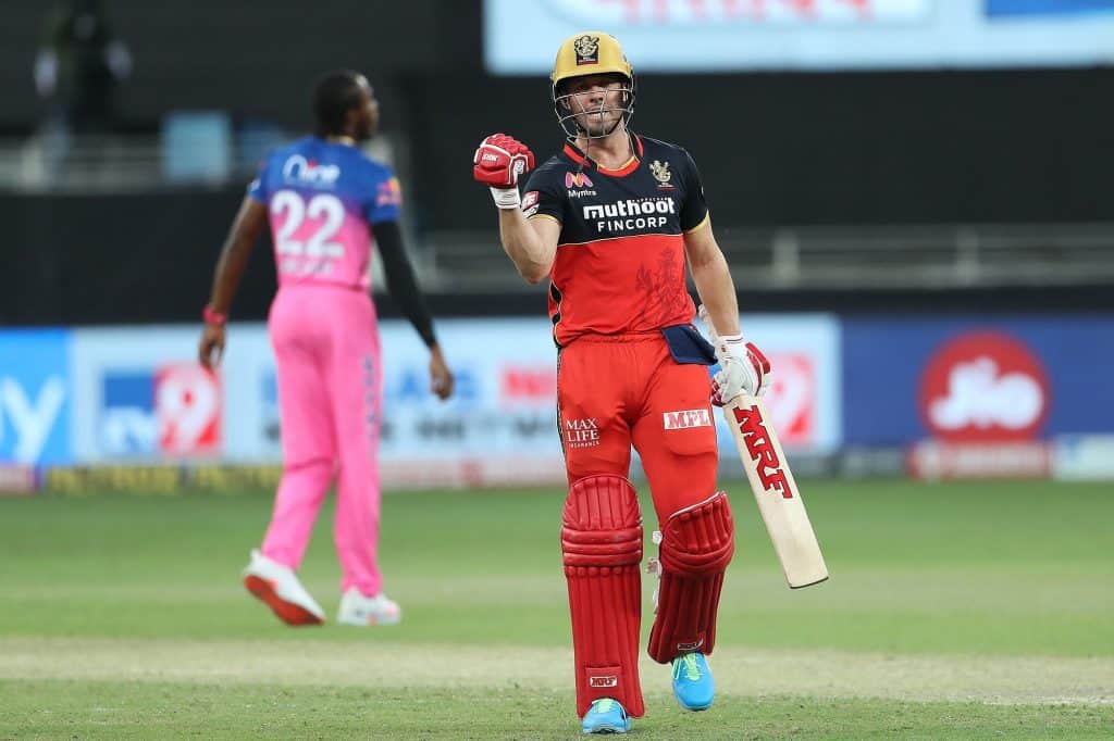 AB de Villiers vs RR IPL 2020 IPL: Top 10 highest run-scorers in the Indian Premier League history