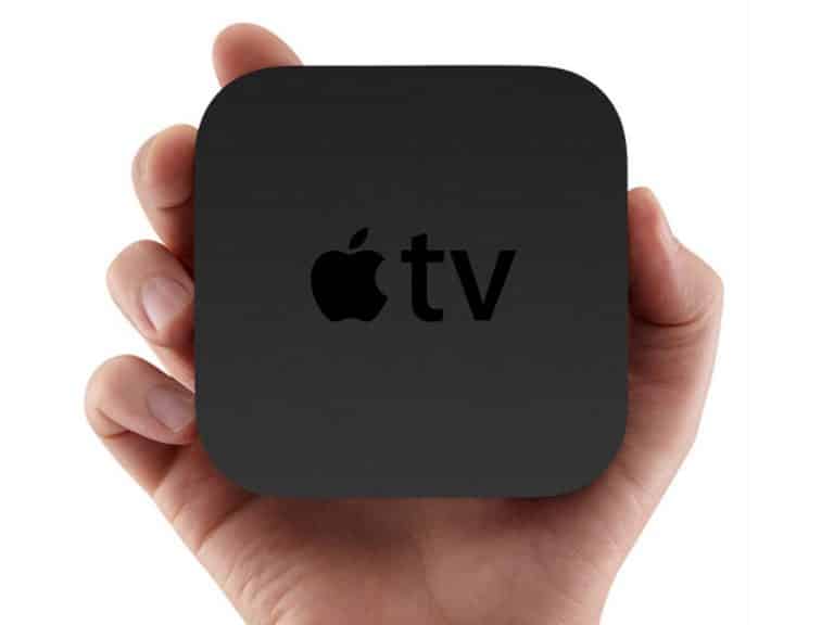 iOS 14.5 Beta code leak suggests that Apple TV 6 might support a 120 Hz refresh rate