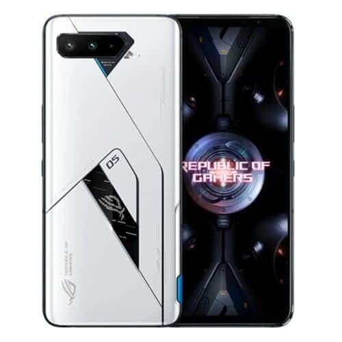 Asus ROG Phone 5 Ultimate 500x500 2 Top 10 smartphones with Master Lu Mobile Phone Performance in Q1 2021