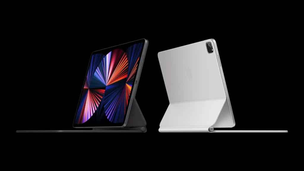 Center Stage - How it can chage your Video Calling Experince on the new iPad Pro_TechnoSports.co.in