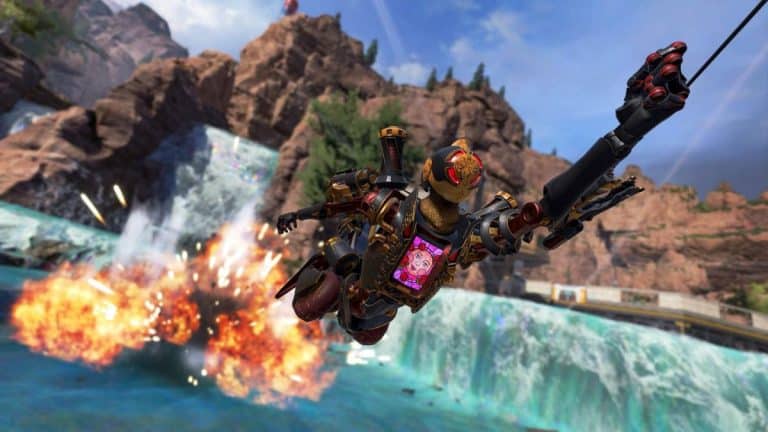 Apex Legends is going to receive Five Wild New Modes next week