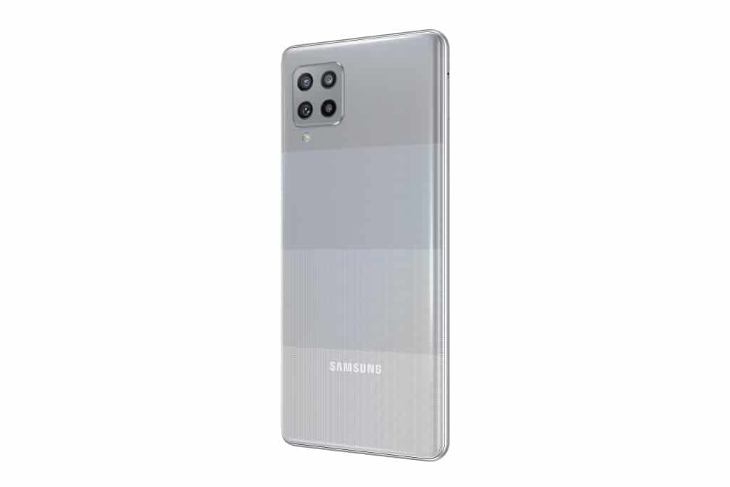 E0C2TkXUYAEzPIr Samsung M42 5G launched in India with Snapdragon 750 at an introductory price of Rs.19,999