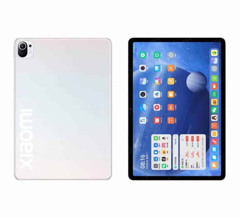 Xiaomi Mi Pad 5 and Mi Pad 5 Pro to launch with Dimensity 1200 and Snapdragon 870 respectively