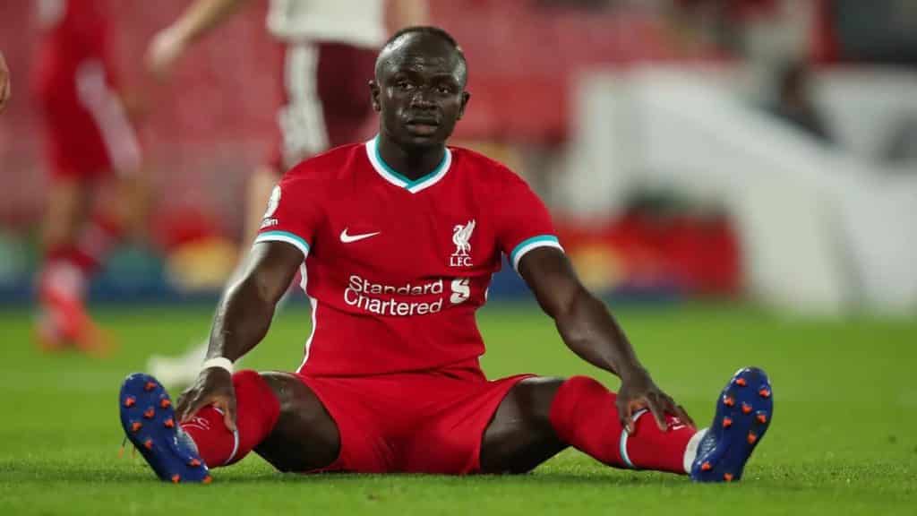 Ex9nJK6XEAManeEHDn Is Sadio Mane holding Liverpool back?