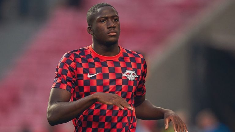 Ibrahima Konate set to join Liverpool in the next few days