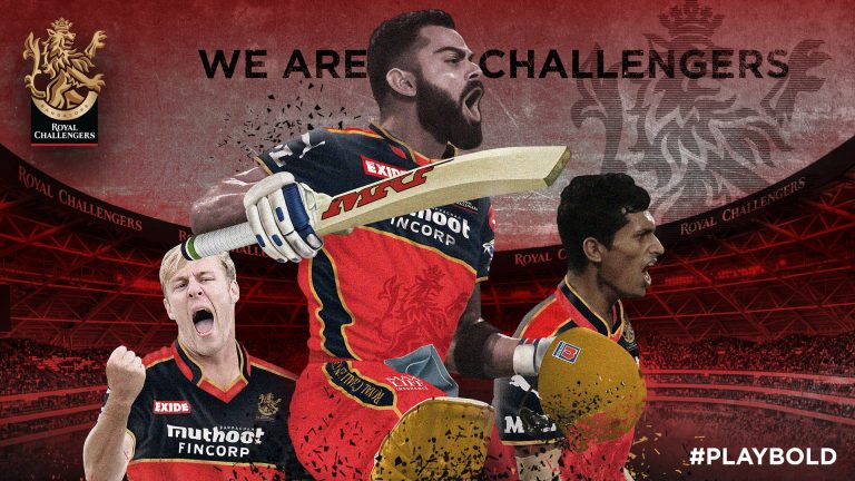 MPL renews RCB sponsorship in a two-year deal