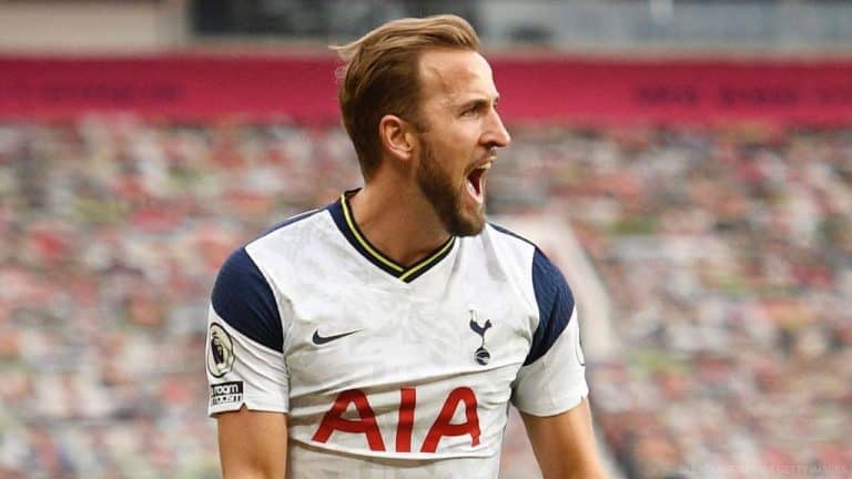 Harry Kane asks to leave Tottenham Hotspur this summer