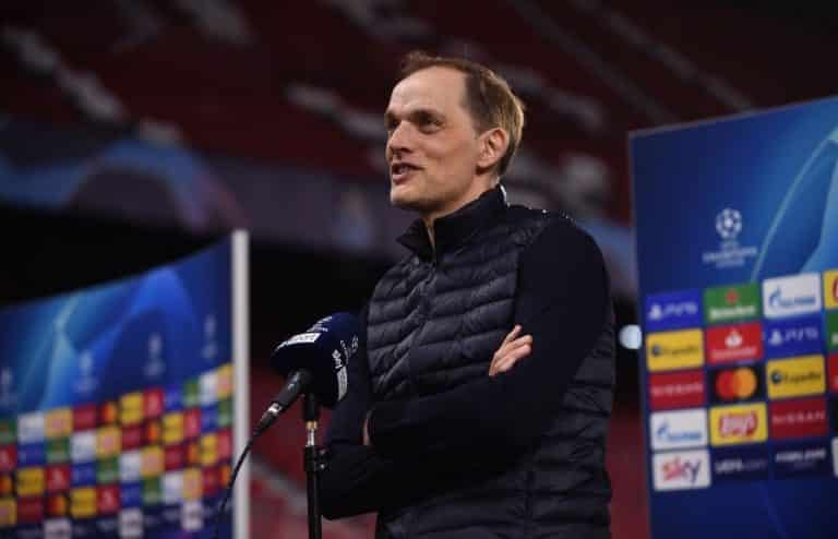 Thomas Tuchel breaks silence on ‘devastating’ Chelsea sacking