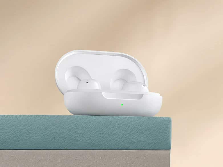 EzoGCUvUYAMfW s OPPO Enco Buds launched in Thailand
