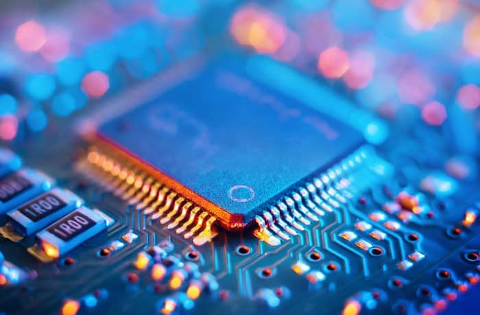 Indian government looking to establish the country as a leading semiconductor manufacturer