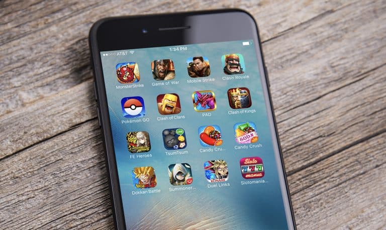 Honor of Kings surpassed PUBG Mobile in terms of revenue in the Q1 2021