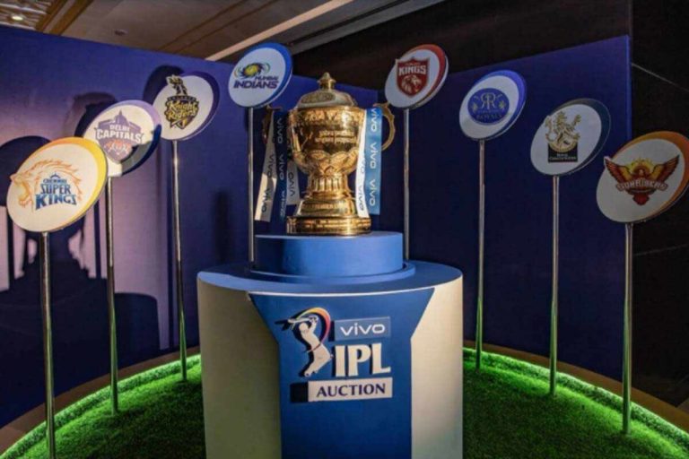 2 more groundstaff and one plumber test Covid-19 positive at Wankhede ahead of IPL 2021