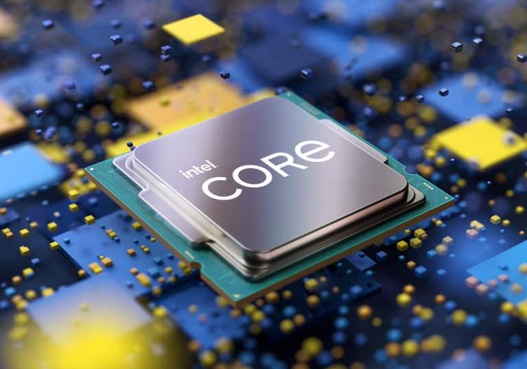 The first Graphics driver for Intel’s Rocket Lake CPU is finally here