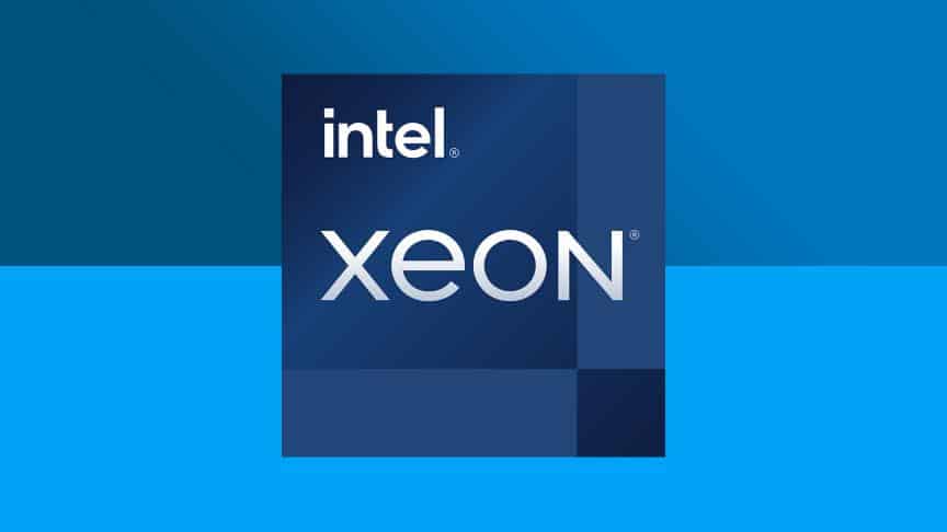 Intel Xeon W 1300 Rocket Lake Workstation Desktop CPUs 1 TSMC’s 3nm process will finally be adopted by Intel for its data centre CPUs