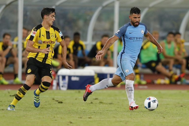 Manchester City vs Borussia Dortmund: Lineup and how to watch the UEFA Champions League match live in India?