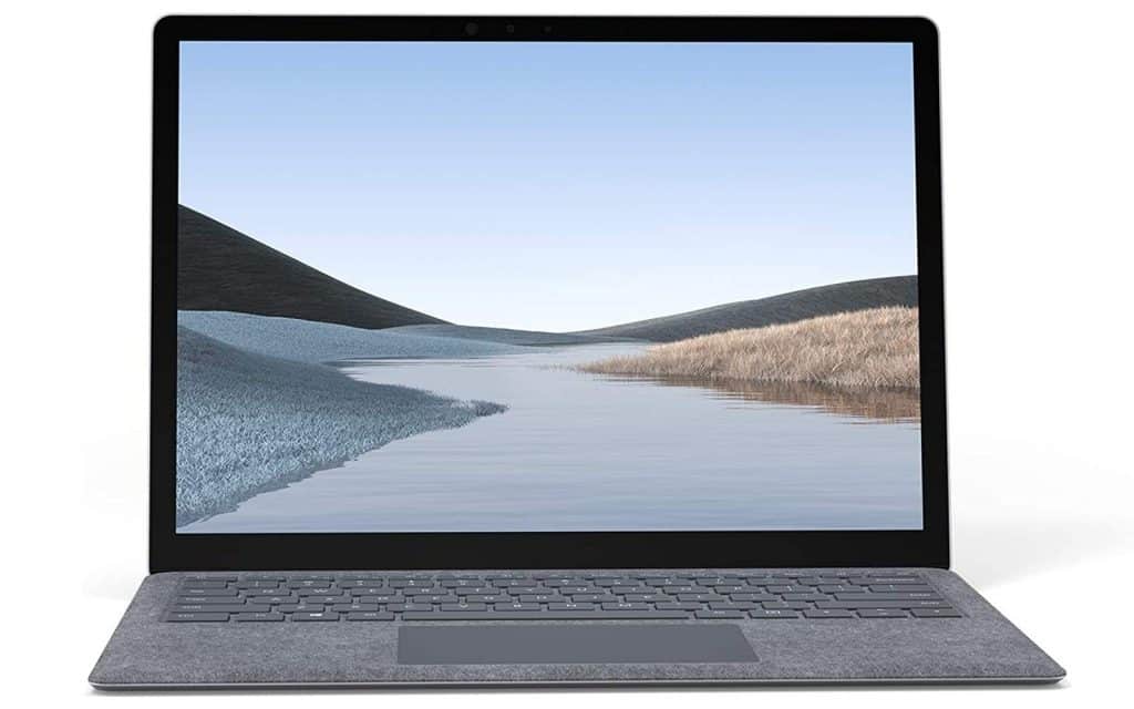 Microsoft Surface Laptop 4 13 1617922348 0 055 Leak: Microsoft will reportedly launch its Surface Laptop 4 on April 27